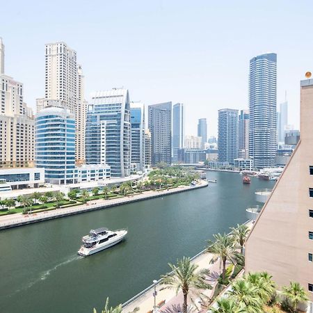 Frank Porter - Panoramic Tower Dubai Exterior photo