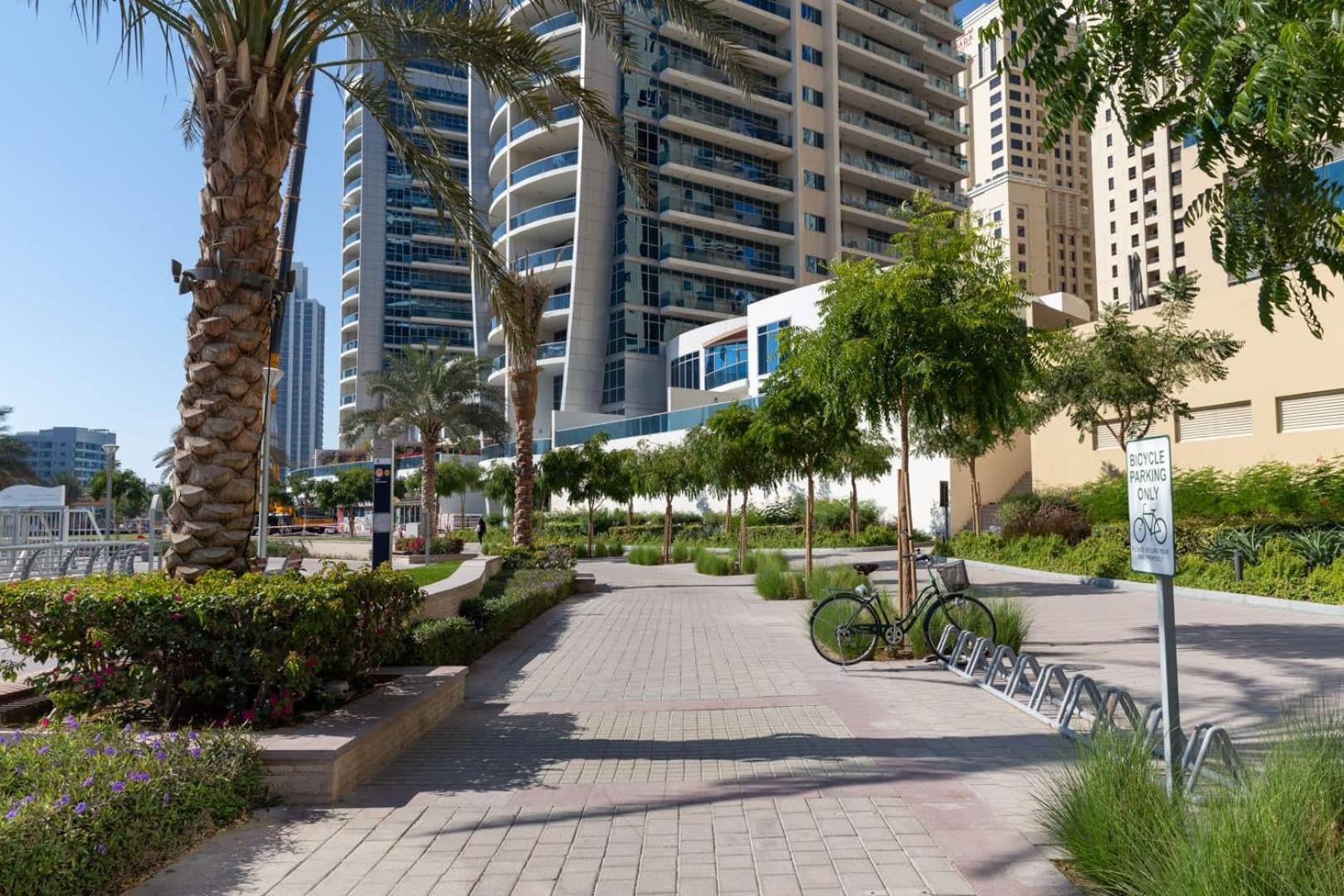 Frank Porter - Panoramic Tower Dubai Exterior photo